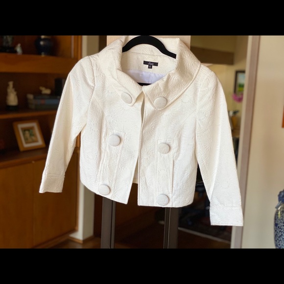 Jacket - Picture 2 of 3